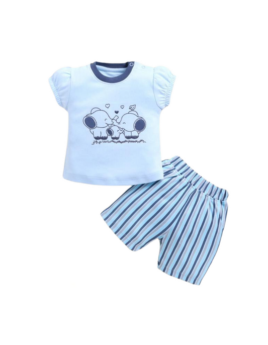 One outfit, endless cuteness! 💖