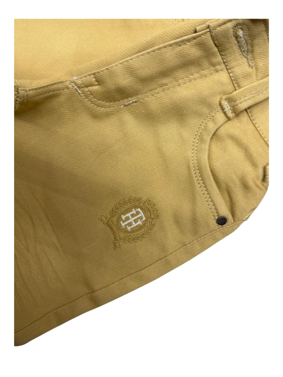 Classy blazer set with tan pants—perfect for your little prince’s special occasions!