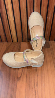 Starshine Glitter Mary Janes Shoe