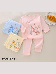 IMPORTED “Cozy colors, happy giggles — playtime just got cuter!”(Pack of 3)