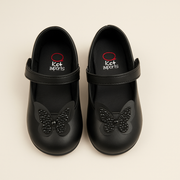 Chic comfort for little feet, perfect for every occasion