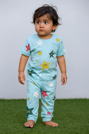 You're a Star! – Toddler Nightwear Set