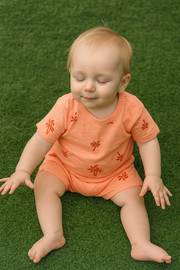 Tropical Vibes Toddler Set