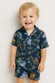 Tropical Toddler Co-Ord Set