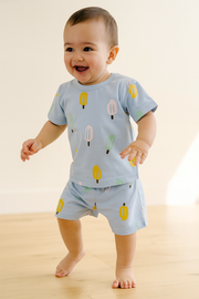 Cool Treats Ice Cream Co-cord Set