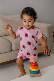🍓 Strawberry Dreams Co-ord Set