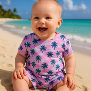 Tropical Breeze Co-Ord Set 🌴