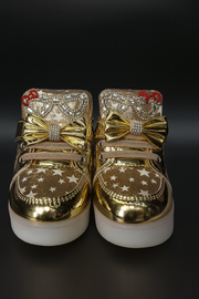 ✨Bow Star Sneakers for Kids ✨