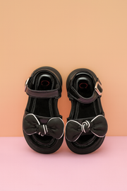 Charming Bow Sandals – Little Feet, Big Style