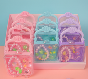 🌸 Kids Jewelry & Hair Accessory Gift Set 🌸