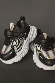 Mini Me Kidz Gradient Sneakers – Stylish &amp; Comfortable Sports Shoes for Kids