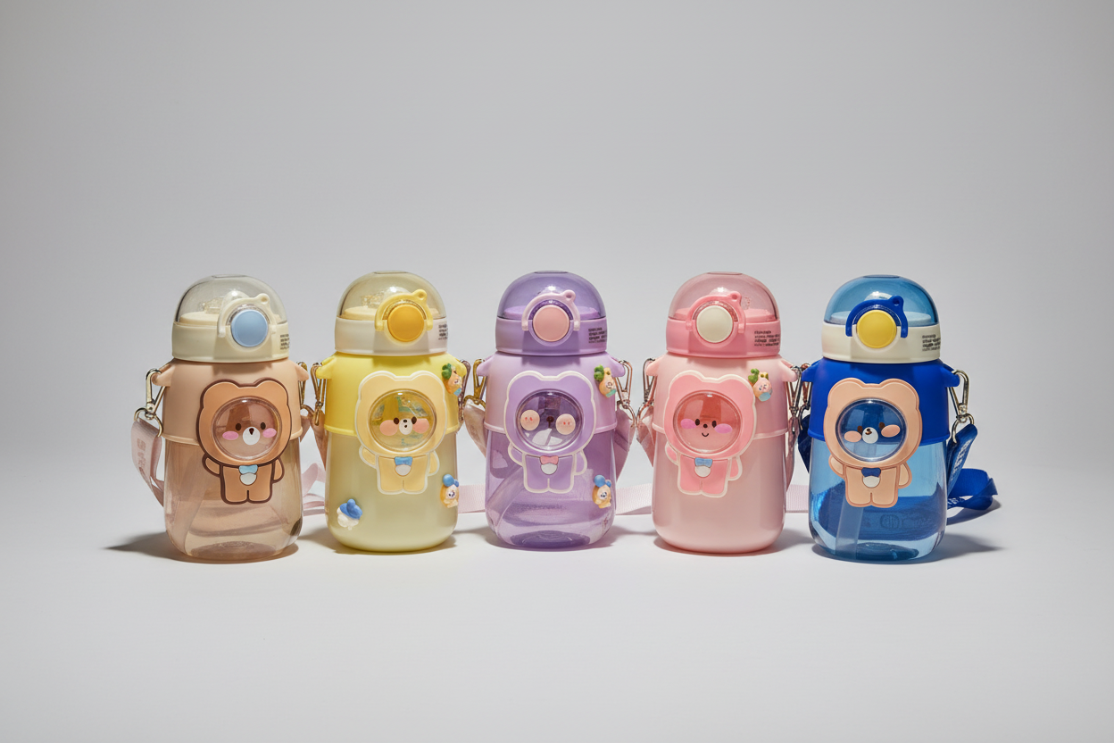 Premium Water Bottle