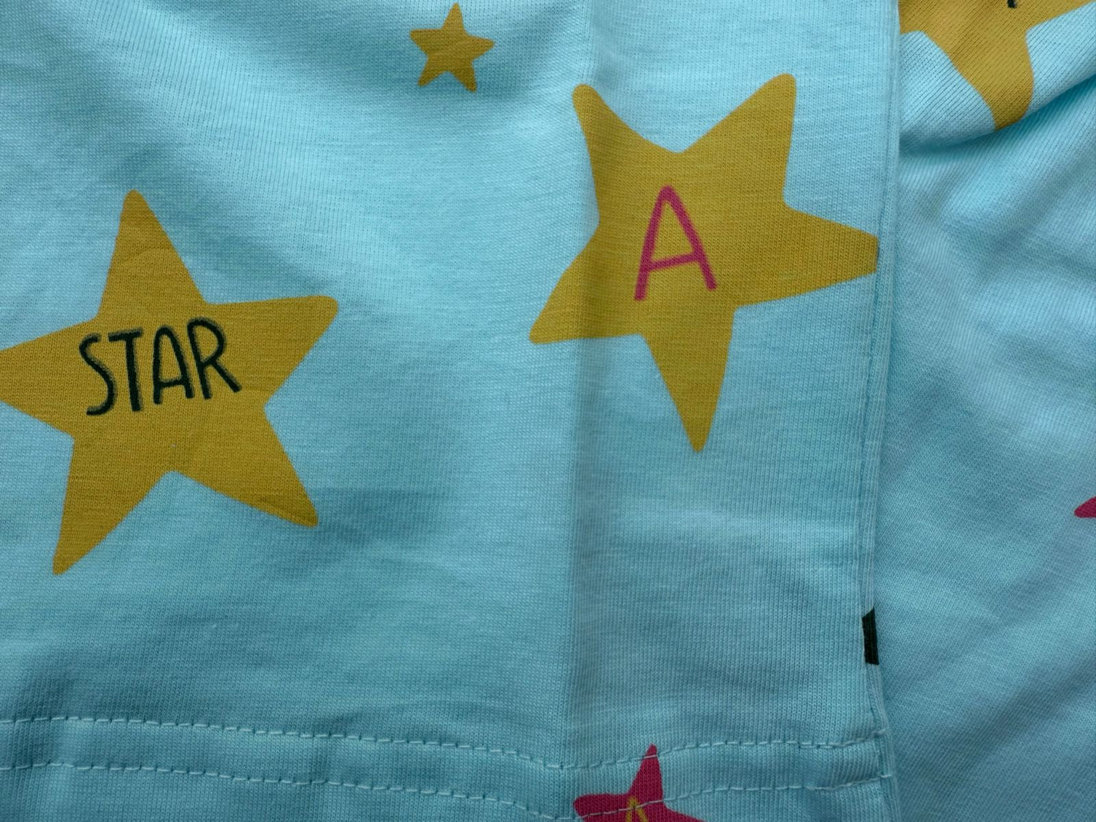 You're a Star! – Toddler Nightwear Set