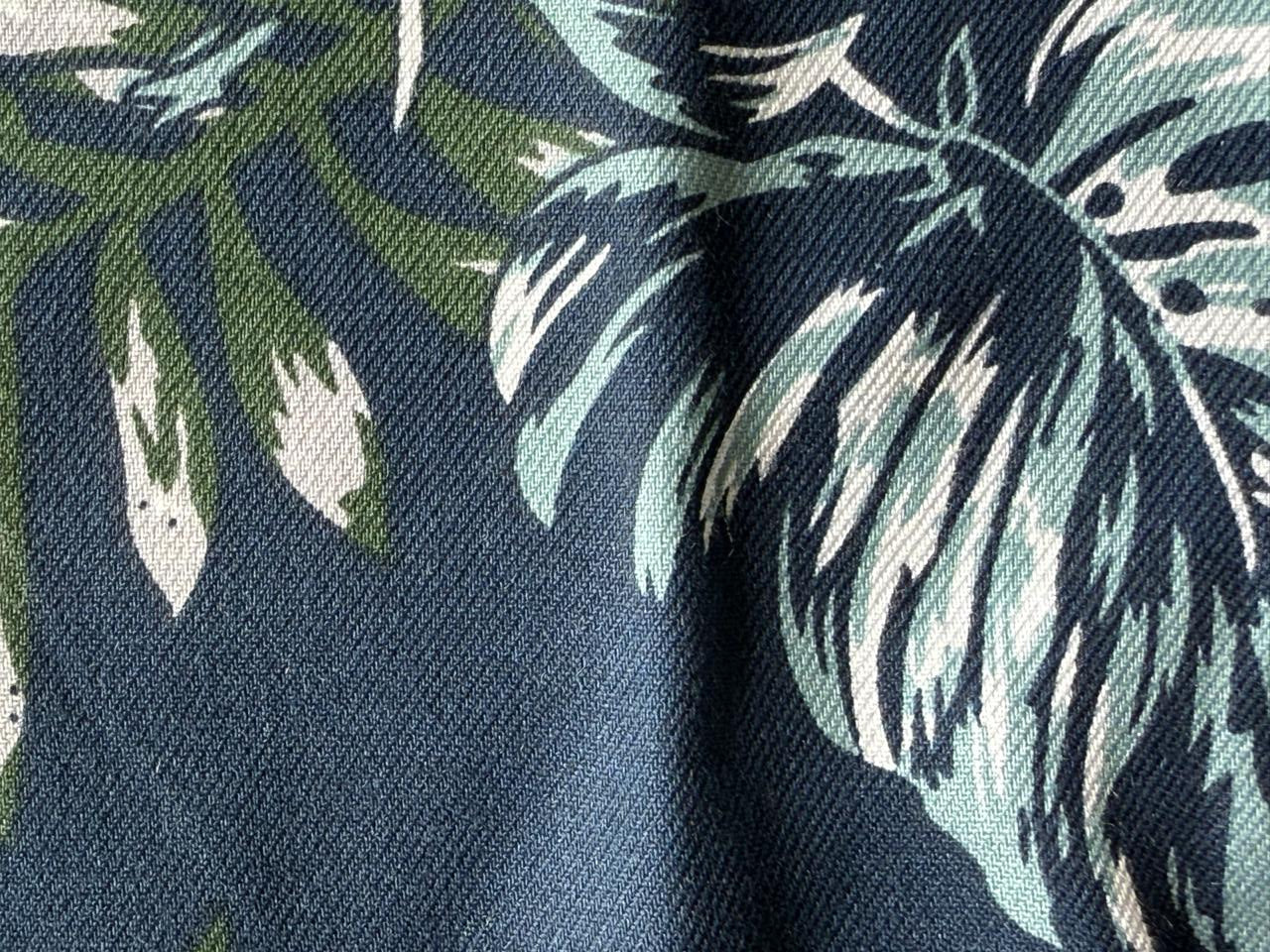 Tropical Toddler Co-Ord Set