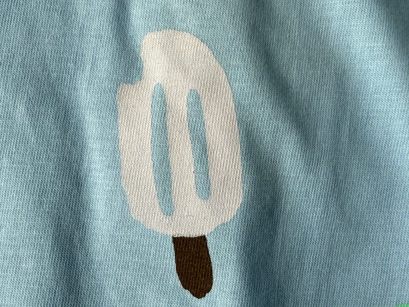 Cool Treats Ice Cream Co-cord Set