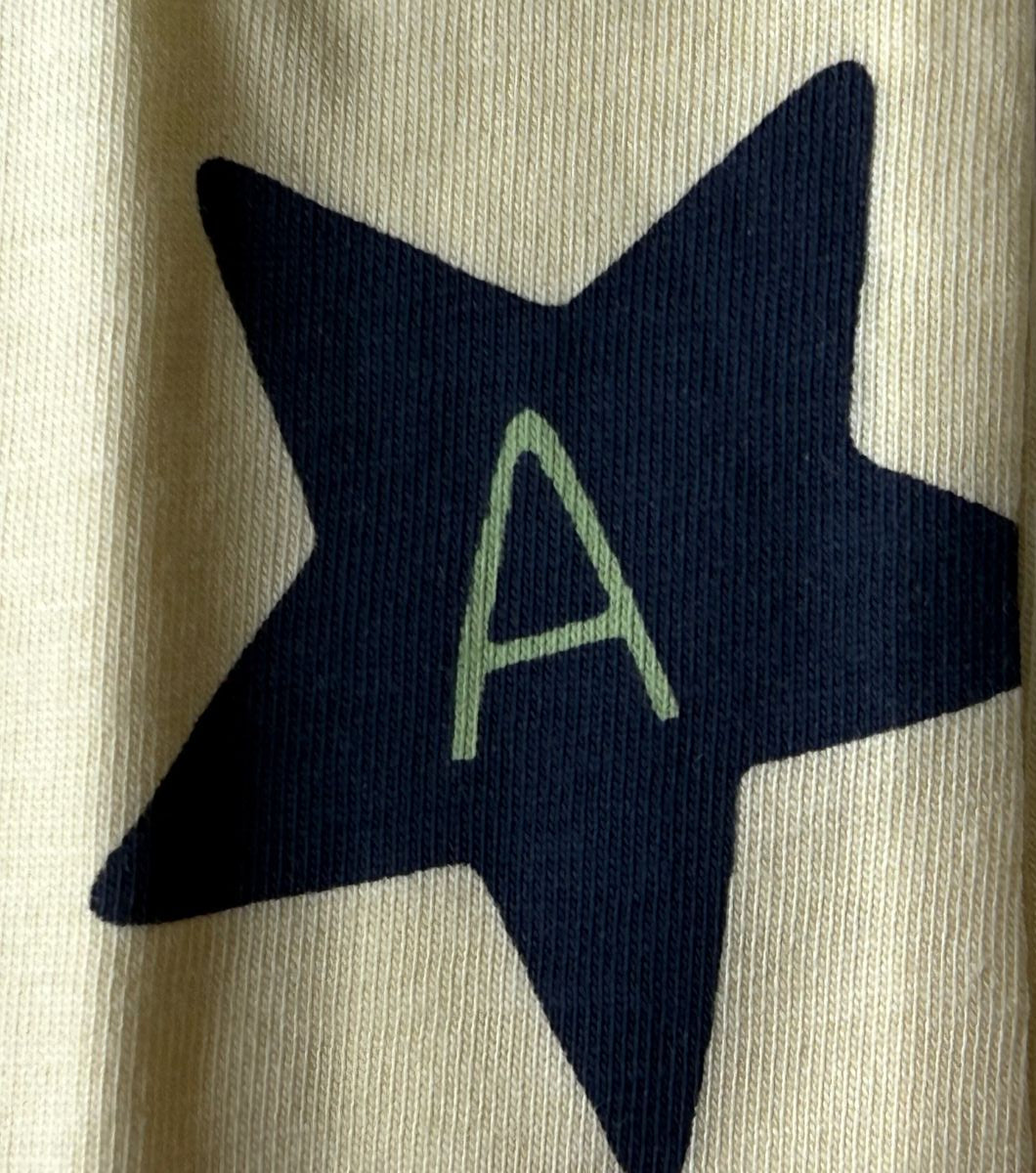 You're a Star! – Toddler Nightwear Set