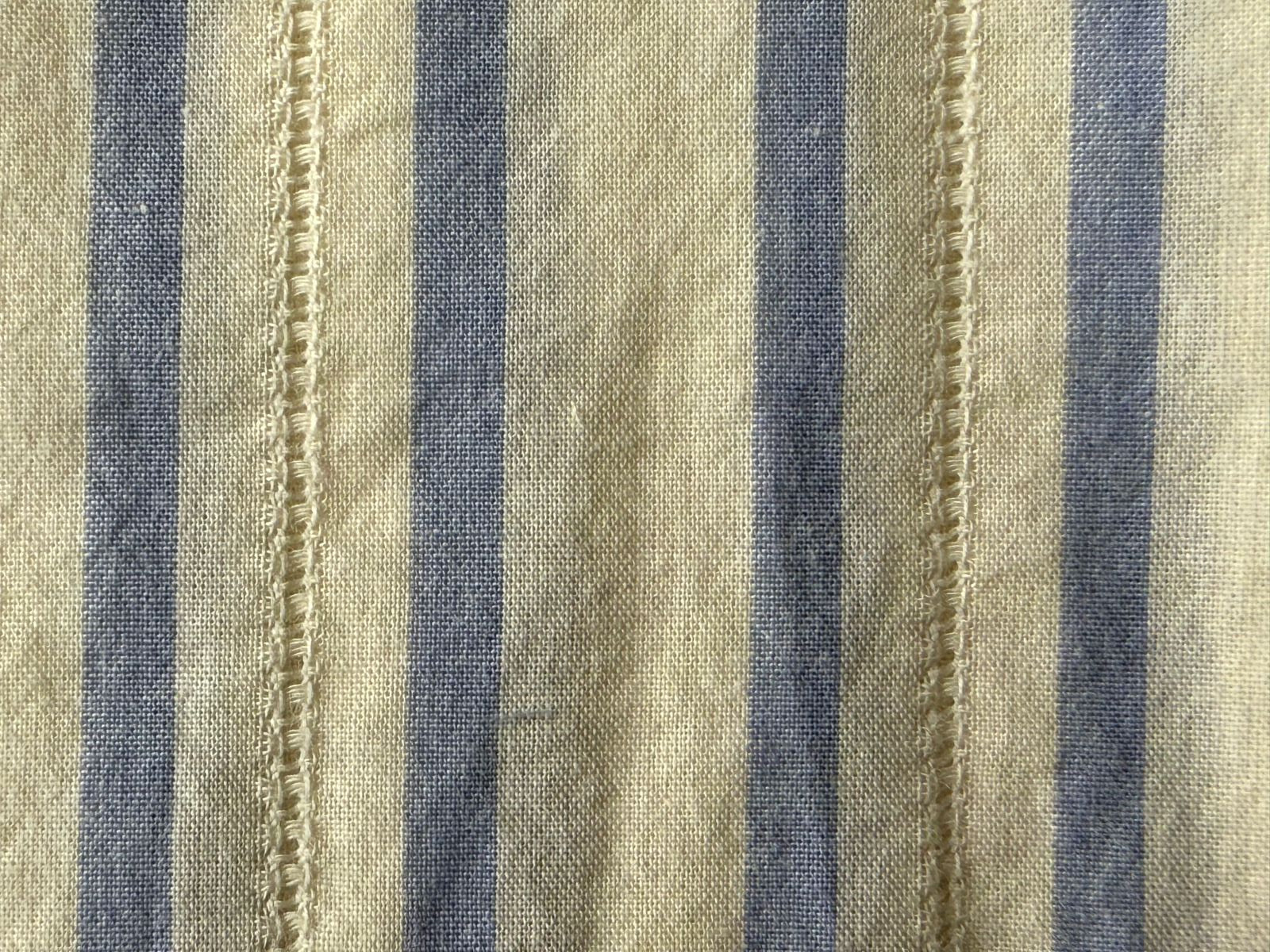 Soft Striped Cotton Kurta Pajama Set for Kids