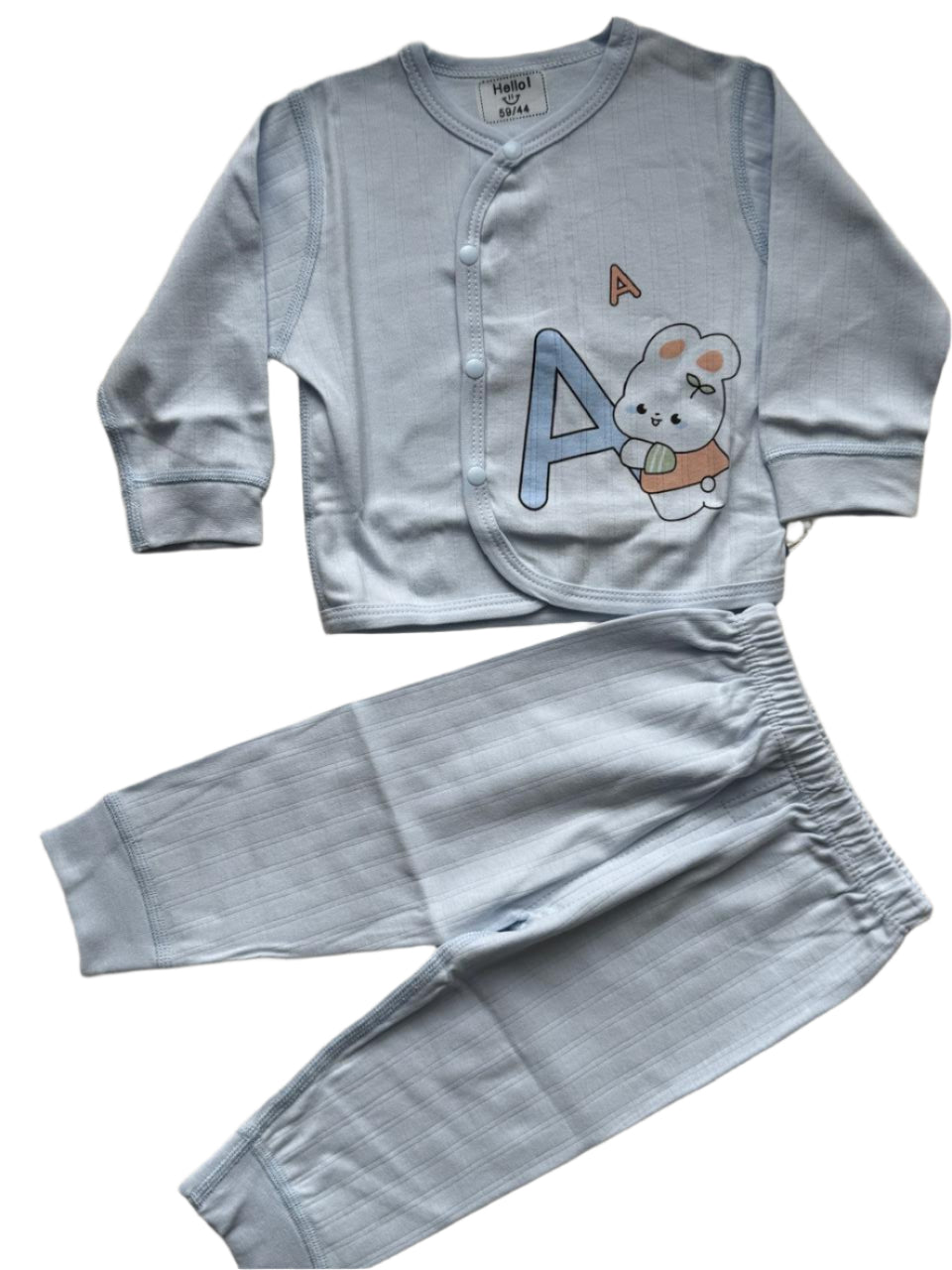 IMPORTED “Cozy colors, happy giggles — playtime just got cuter!”(Pack of 3)