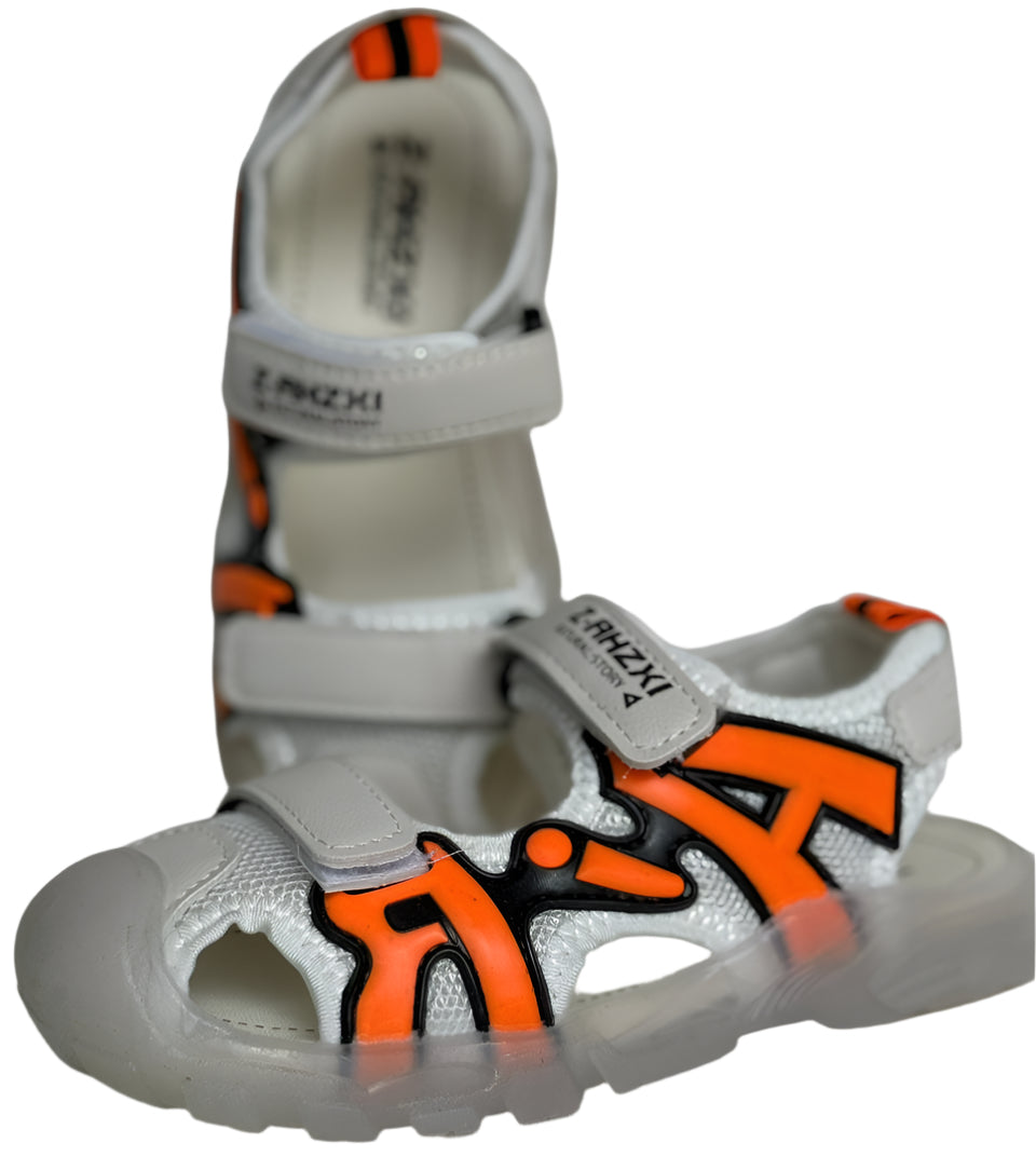 "Step into comfort &amp; style – perfect for your little trendsetter!"