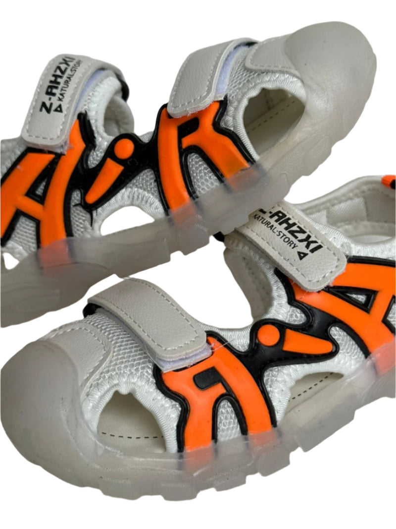 "Step into comfort &amp; style – perfect for your little trendsetter!"-zoom-