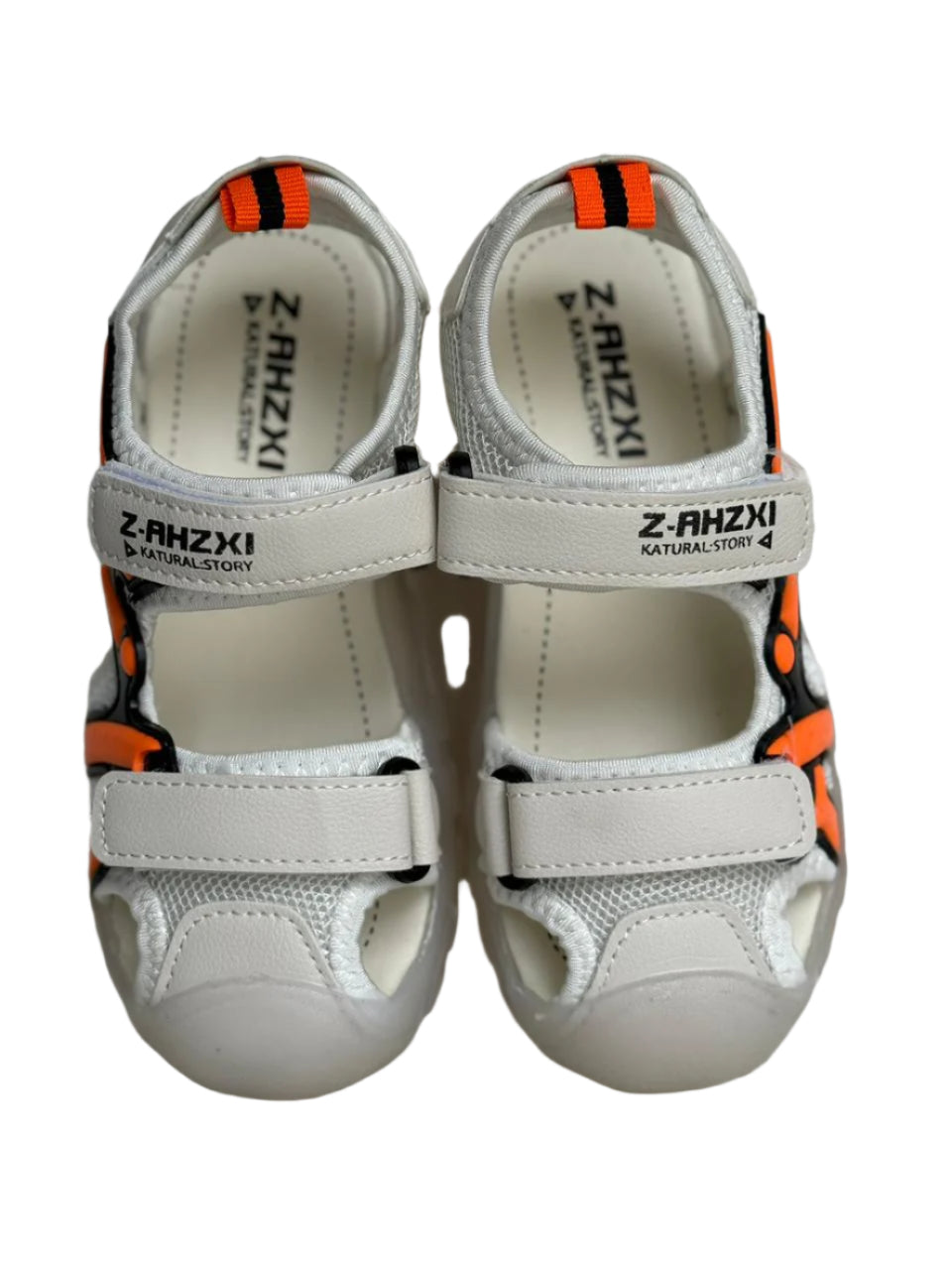 "Step into comfort &amp; style – perfect for your little trendsetter!"-zoom-6