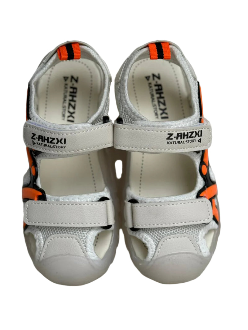 "Step into comfort &amp; style – perfect for your little trendsetter!"-zoom-