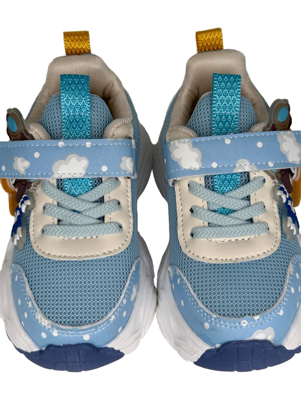 Adorable Panda Adventure Sneakers 🐼✈️