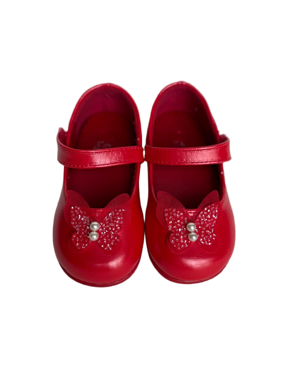 Chic comfort for little feet, perfect for every occasion