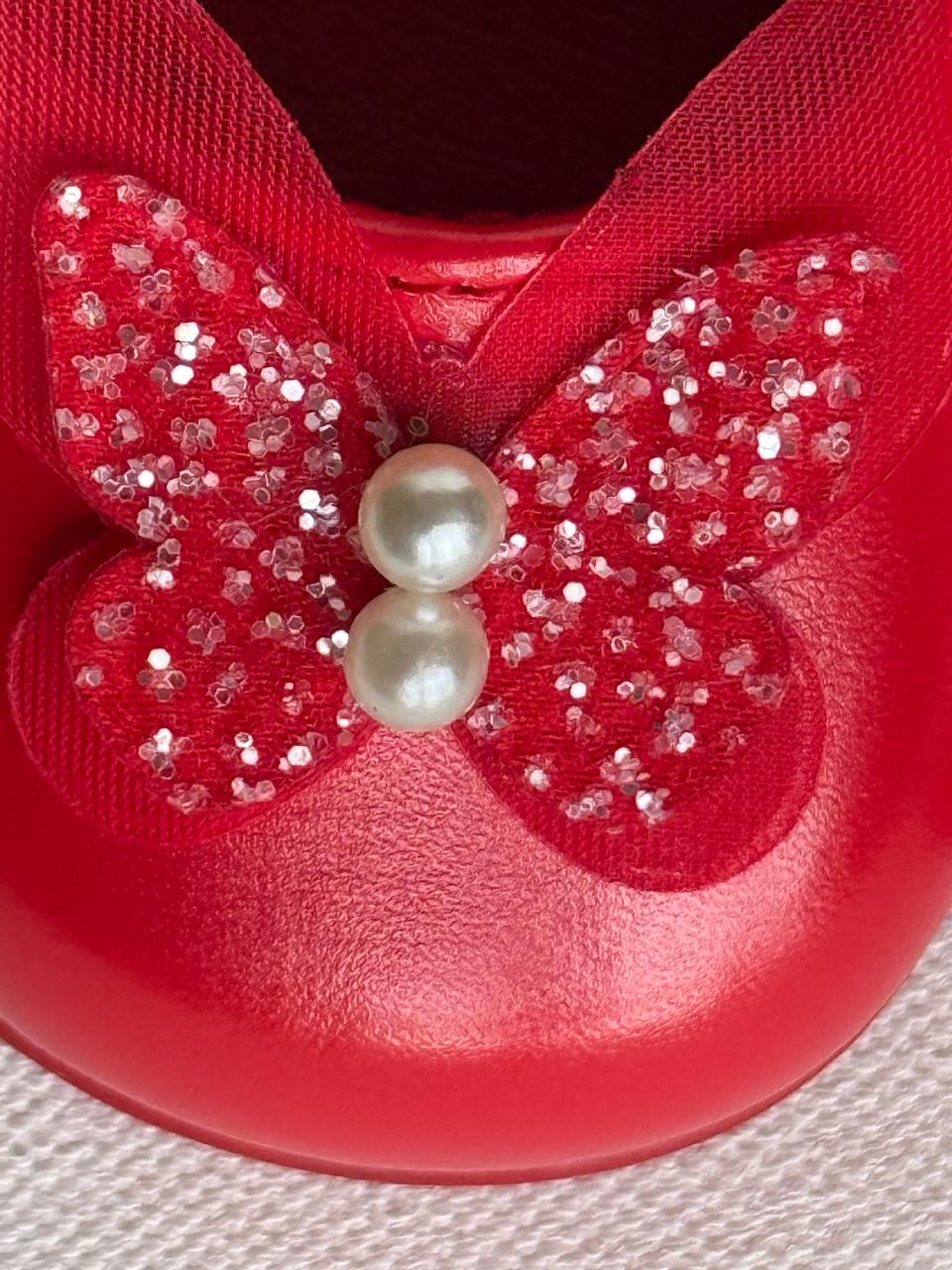 Chic comfort for little feet, perfect for every occasion