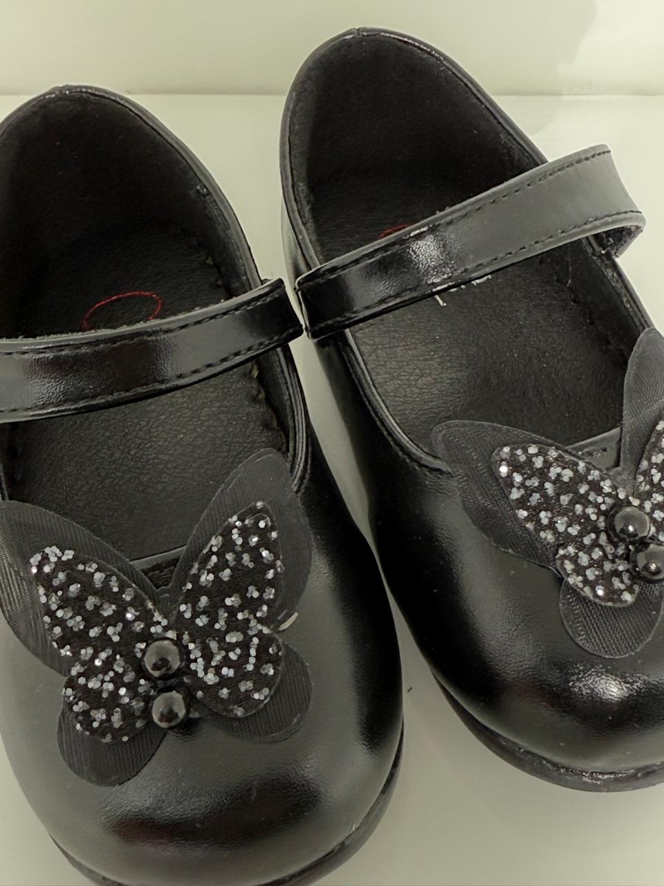 Chic comfort for little feet, perfect for every occasion
