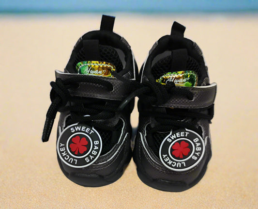 ✨ Stylish Baby Sneakers – Comfort &amp; Style for Little Feet ✨