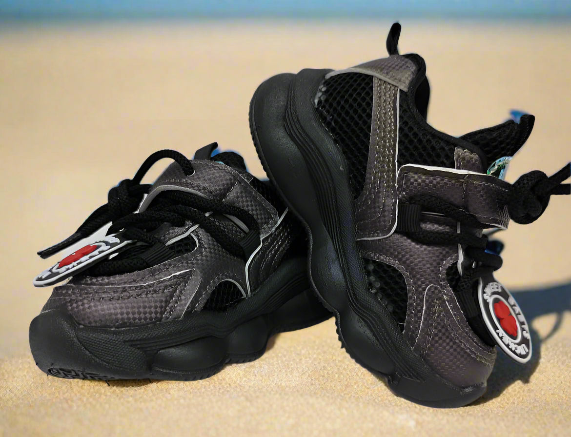 ✨ Stylish Baby Sneakers – Comfort &amp; Style for Little Feet ✨