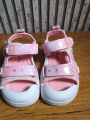 🌸 Baby Girl  Fashion Sandals 🌸
