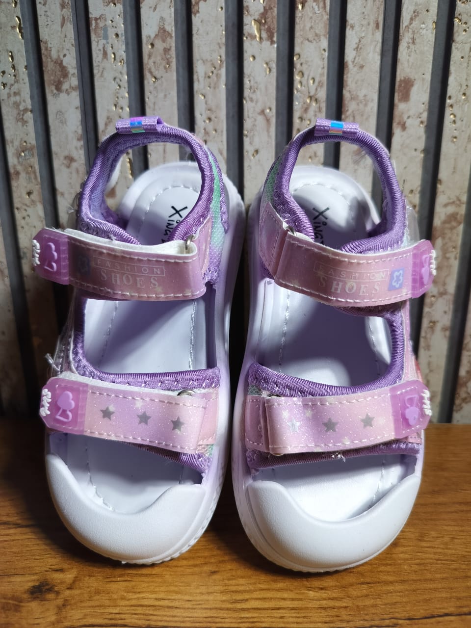 🌸 Baby Girl  Fashion Sandals 🌸
