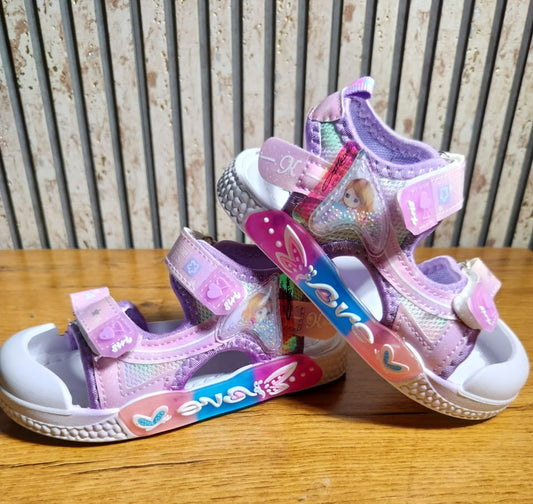 🌸 Baby Girl  Fashion Sandals 🌸