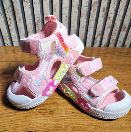 🌸 Baby Girl  Fashion Sandals 🌸