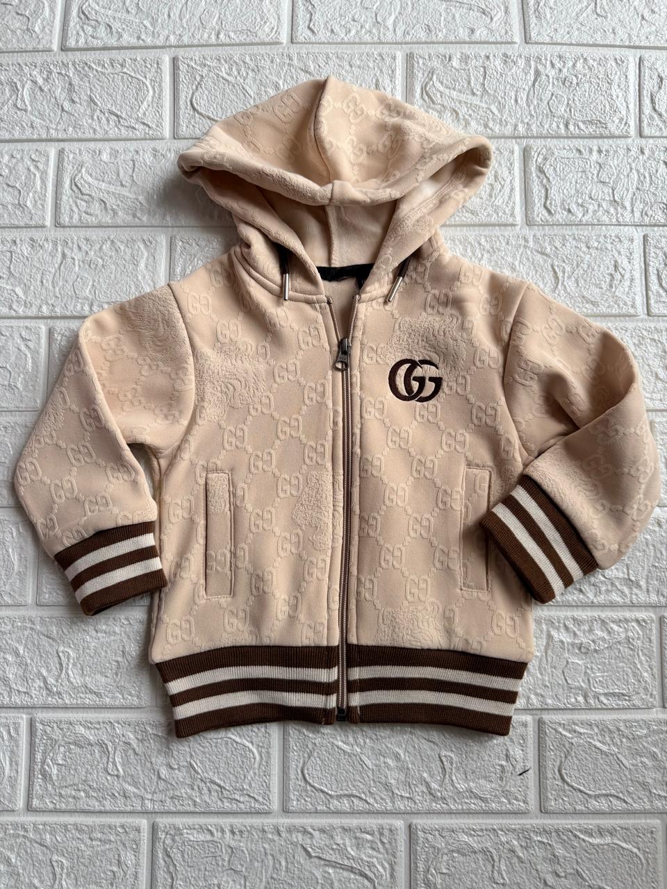 Luxury  Designer Tracksuit