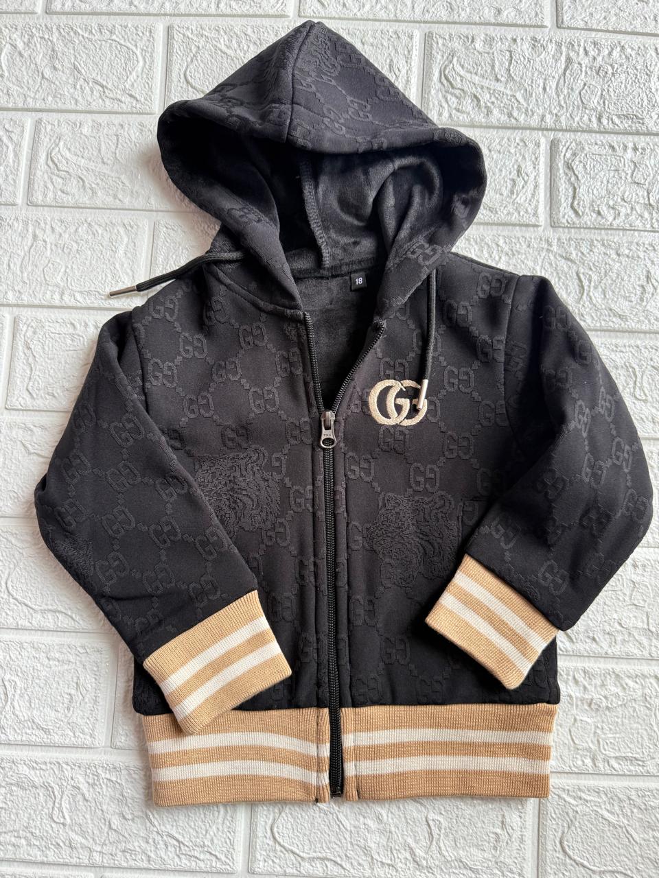 Luxury  Designer Tracksuit