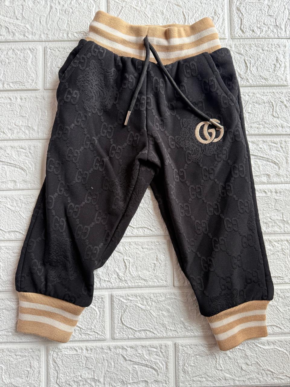 Luxury  Designer Tracksuit