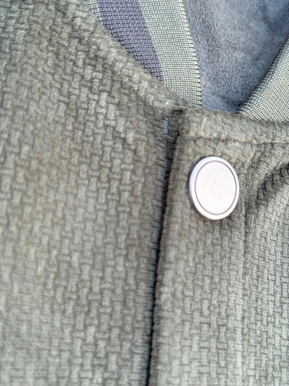 🧥 Premium Kids Bomber Jacket – Stylish & Comfortable