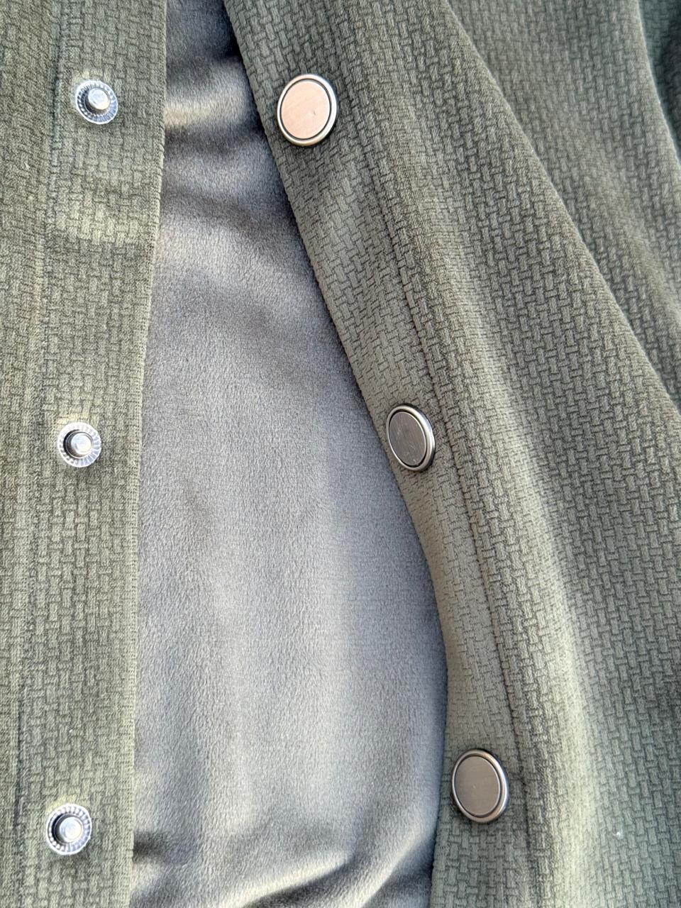 🧥 Premium Kids Bomber Jacket – Stylish & Comfortable