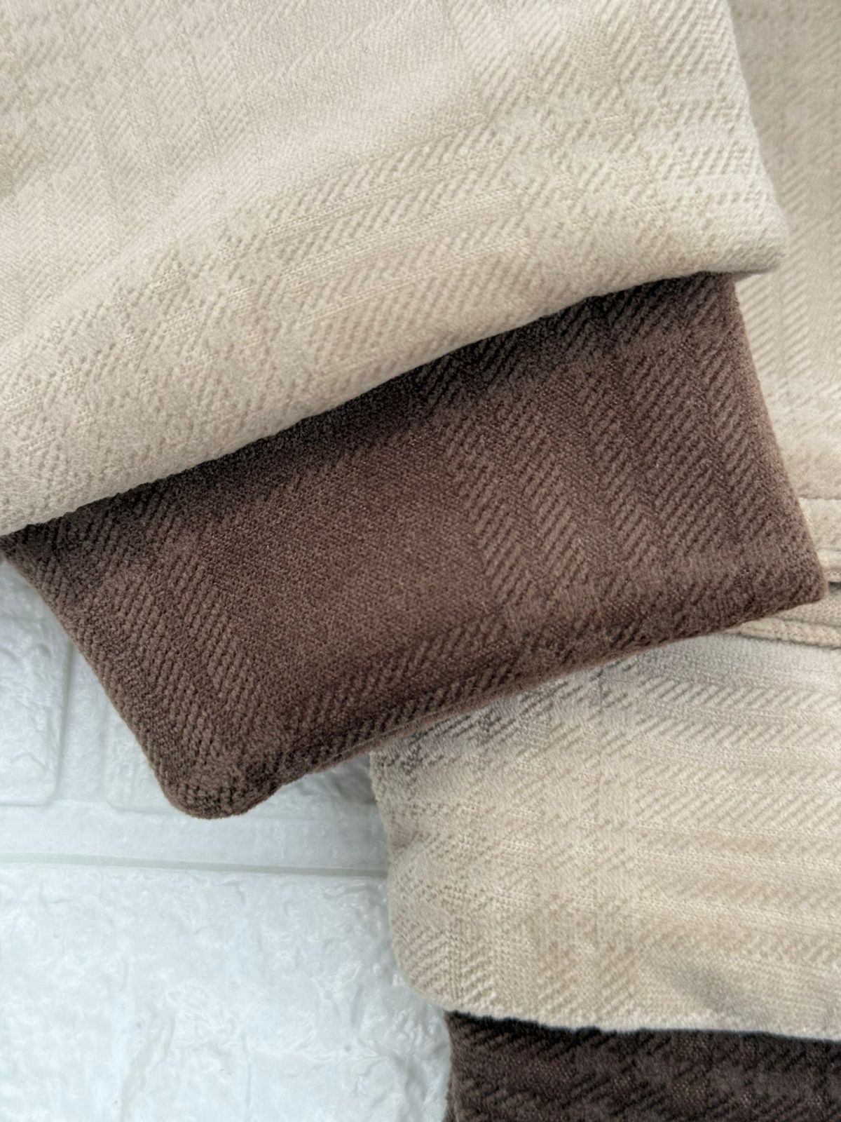 Brown Corduroy Jacket – Classic Luxury Meets Urban Edge