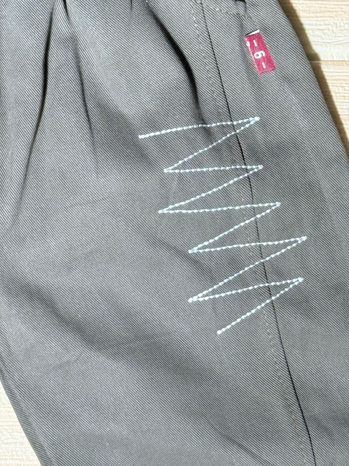 👦 Classic 3-Piece Baby Boy Outfit for little explorers