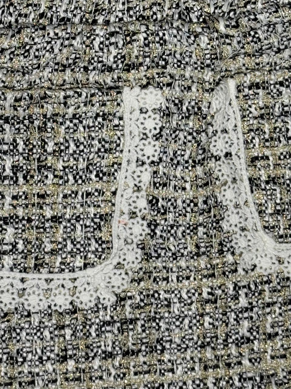 ✨ Elegant Girls’ Two-Piece Outfit Set ✨