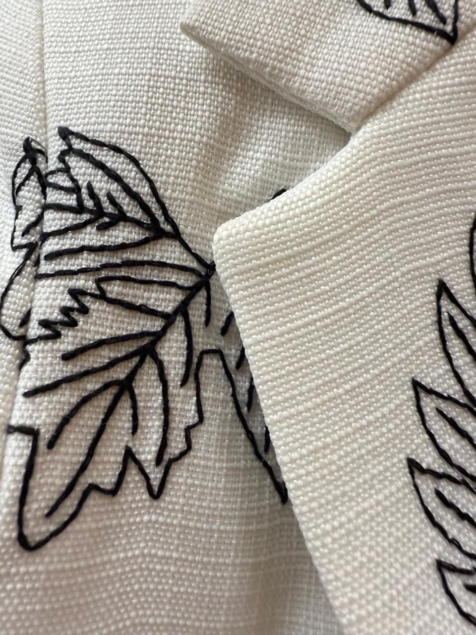 🌟 Boys’ Stylish Blazer & Jeans Outfit Set [ 3 pcs set]