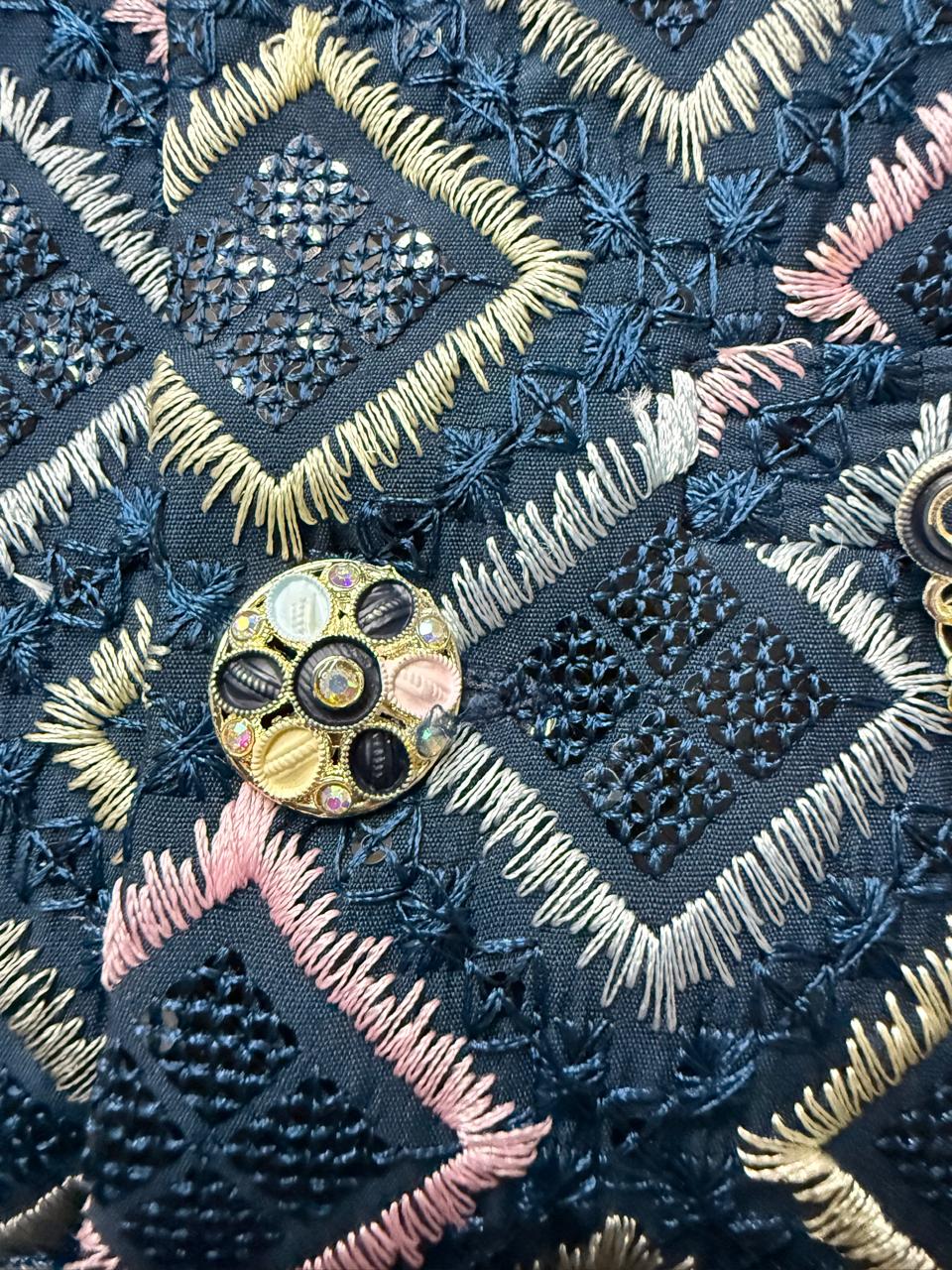 🌟 Boys Stylish Casual Blazer Outfit Set {3 pcs set}