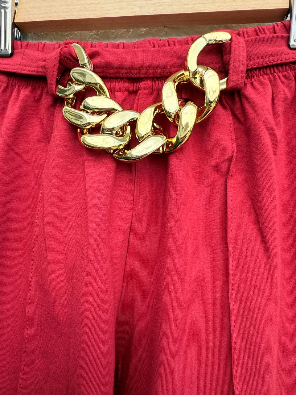 🖤 Stylish Girls’ 2-Piece Outfit