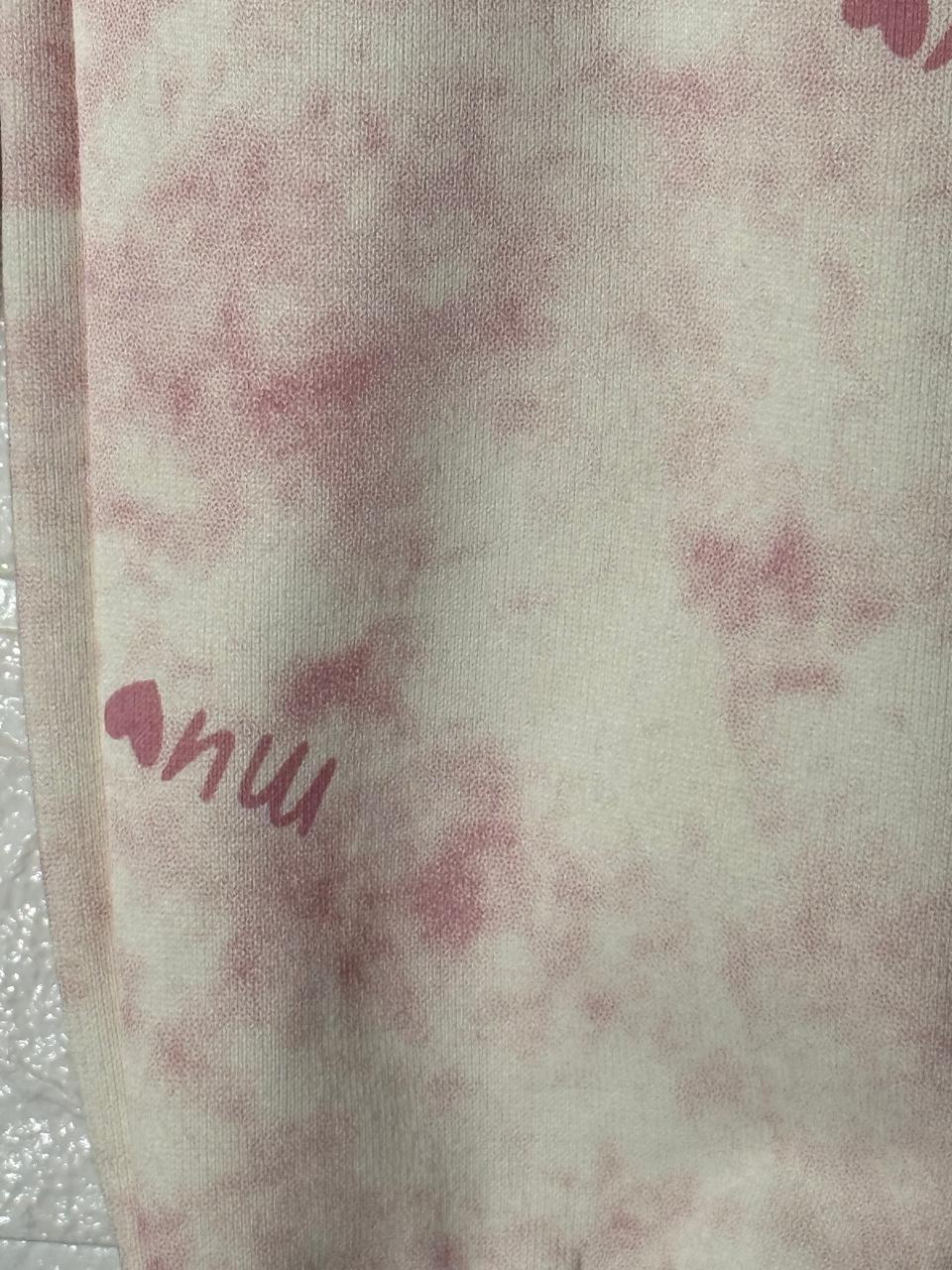 💖 Miu Miu-Inspired Baby Girl Tracksuit Set [3 pcs set]