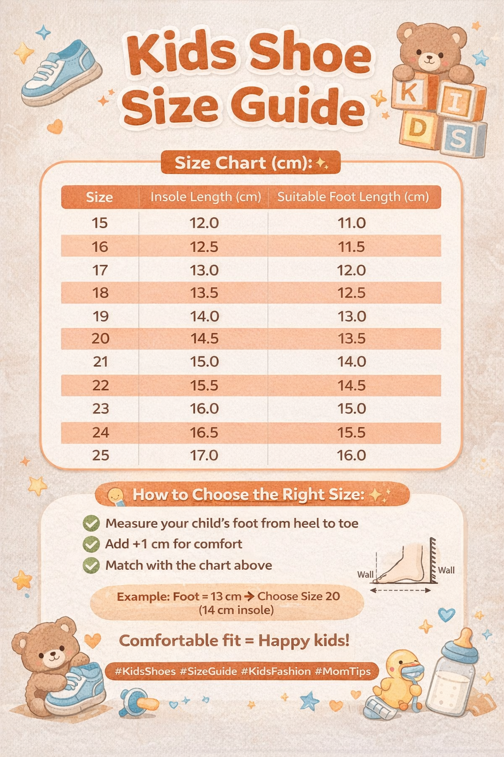 AirFlex Baby Sandal Sneakers – Breathable Anti-Slip First Walker Shoes with Strap-4