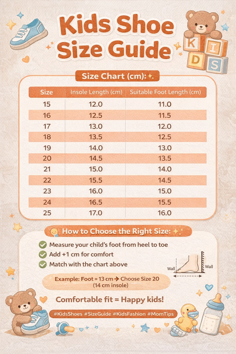 AirFlex Baby Sandal Sneakers – Breathable Anti-Slip First Walker Shoes with Strap-zoom-